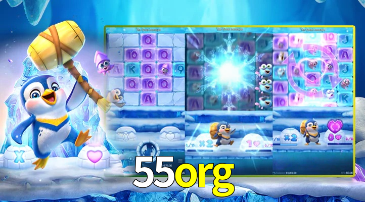 The Great Icescape Slot - PG Soft